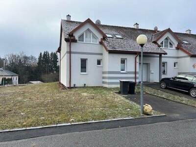 Reihenhaus kaufen in 3945 Hoheneich (Bild 2)