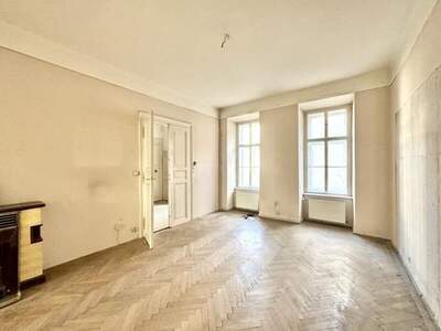 Eigentumswohnung in 1070 Wien