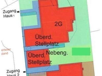 Grundstück kaufen in 8075 Hart