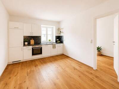 Wohnung mit Balkon mieten in 5303 Thalgau (Bild 2)