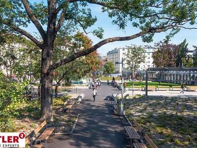 Immobilie kaufen in 1100 Wien