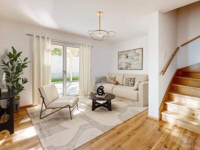 Haus mit Garten kaufen in 2340 Mödling (Bild 2)