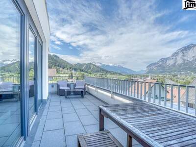 Wohnung mit Balkon kaufen in 6020 Innsbruck (Bild 3)