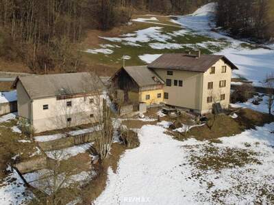 Haus kaufen in 3204 Kirchberggegend