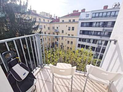 Mietwohnung in 1120 Wien