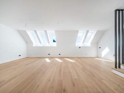 Terrassenwohnung kaufen in 1030 Wien (Bild 3)