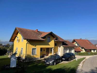 Haus kaufen in 9433 St. Andrä