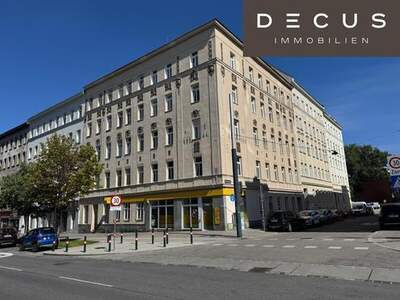Anlageobjekt kaufen in 1100 Wien