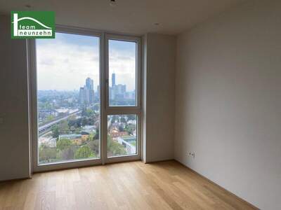 Terrassenwohnung mieten in 1220 Wien (Bild 4)