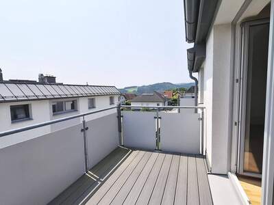 Mietwohnung in 3681 Hofamt Priel