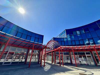 Gewerbeobjekt mieten in 8724 Spielberg (Bild 2)