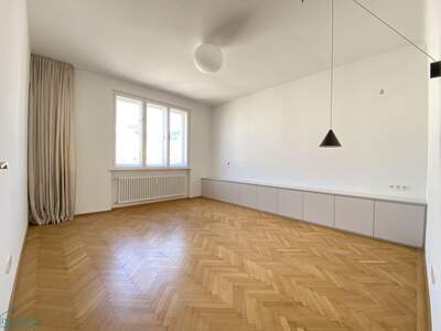 Wohnung mieten in 1040 Wien (Bild 1)