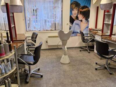 Gewerbeobjekt mieten in 9473 Lavamünd