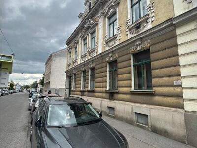 Büro / Praxis mieten in 1220 Wien (Bild 1)