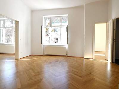 Mietwohnung in 1060 Wien