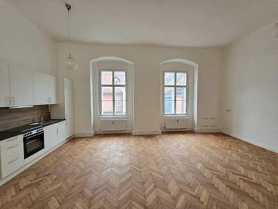 Wohnung mieten in 8010 Graz