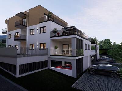 Wohnung kaufen in 8462 Gamlitz (Bild 4)