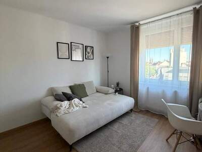 Mietwohnung provisionsfrei in 8020 Graz
