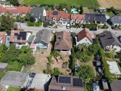 Haus kaufen in 2201 Kapellerfeld