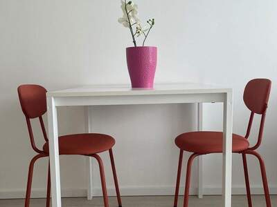 Wohnung mit Balkon mieten in 1130 Wien (Bild 4)