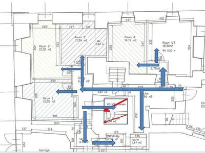 Gewerbeobjekt mieten in 8700 Leoben (Bild 1)