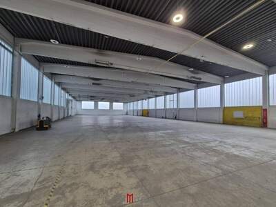 Gewerbeobjekt mieten in 8054 Graz