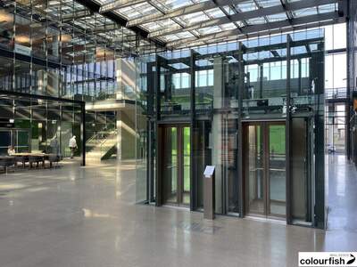 Gewerbeobjekt mieten in 1200 Wien (Bild 4)
