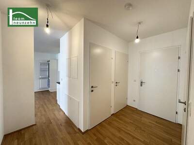 Terrassenwohnung mieten in 1210 Wien (Bild 3)