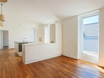 Terrassenwohnung mieten in 1210 Wien (Bild 5)