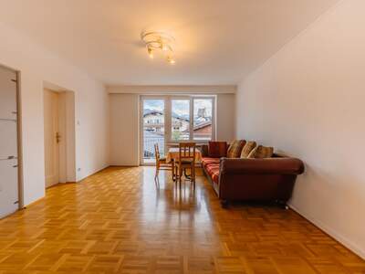 Terrassenwohnung kaufen in 5700 Zell am See (Bild 5)
