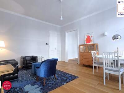 Wohnung kaufen in 1060 Wien (Bild 3)