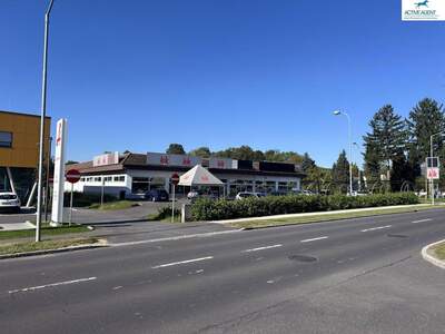 Gewerbeobjekt mieten in 7423 Pinkafeld