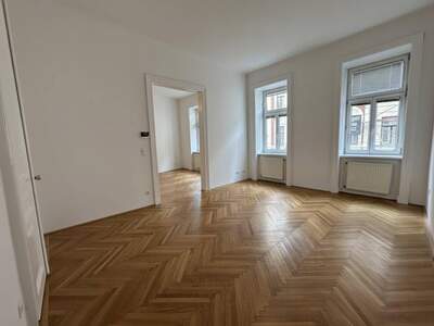 Eigentumswohnung in 1180 Wien