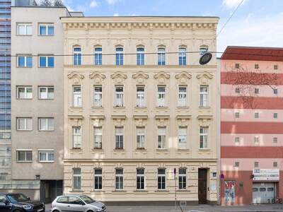 Eigentumswohnung in 1030 Wien