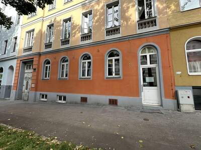 Gewerbeobjekt mieten in 1120 Wien (Bild 3)