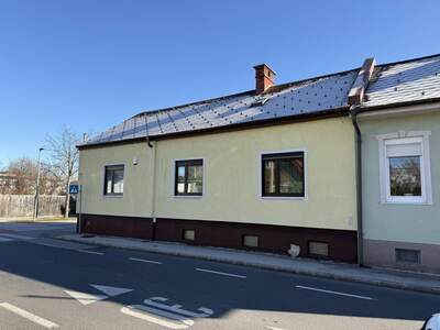 Haus kaufen in 2700 Wiener Neustadt