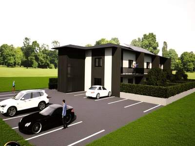 Wohnung kaufen in 9122 St. Kanzian (Bild 5)