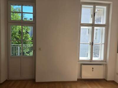 Altbauwohnung kaufen in 8700 Leoben (Bild 3)