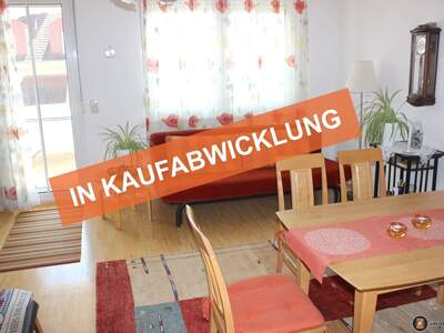 Wohnung kaufen in 7431 Jormannsdorf