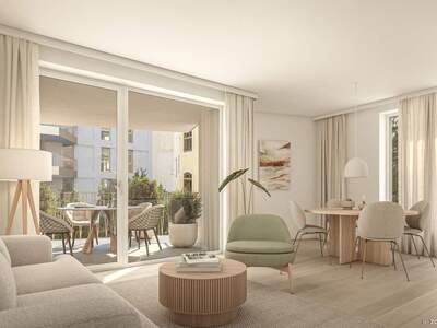 Wohnung kaufen in 4600 Wels