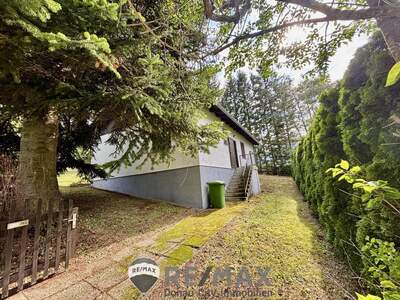 Einfamilienhaus kaufen in 2734 Puchberg (Bild 3)
