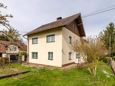 Haus kaufen in 4863 Seewalchen