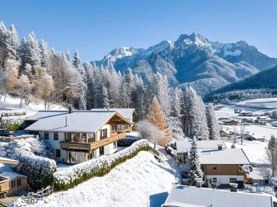 Haus kaufen in 6384 Waidring