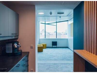 Büro / Praxis mieten in 1100 Wien (Bild 4)