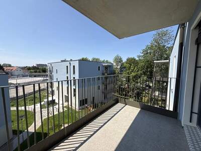 Eigentumswohnung in 2700 Wiener Neustadt