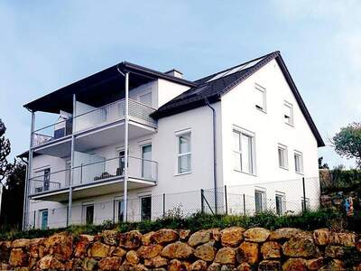 Wohnung mieten in 2852 Hochneukirchen