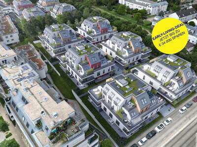 Wohnung mit Balkon kaufen in 1110 Wien (Bild 1)