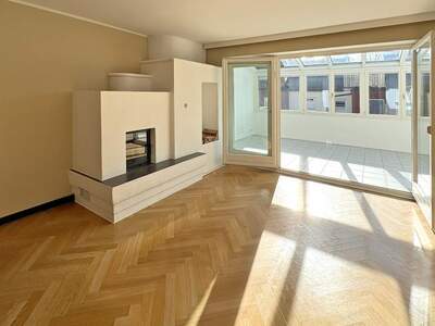 Wohnung mieten in 5020 Salzburg (Bild 3)