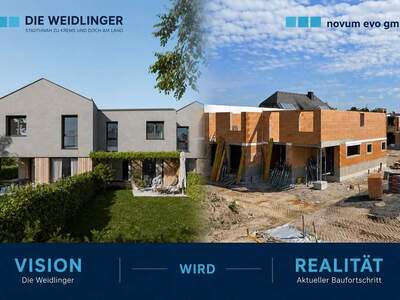 Haus kaufen in 3500 Krems