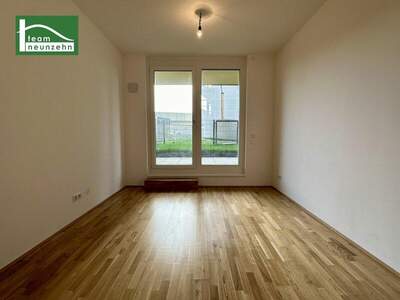 Terrassenwohnung mieten in 1220 Wien (Bild 1)